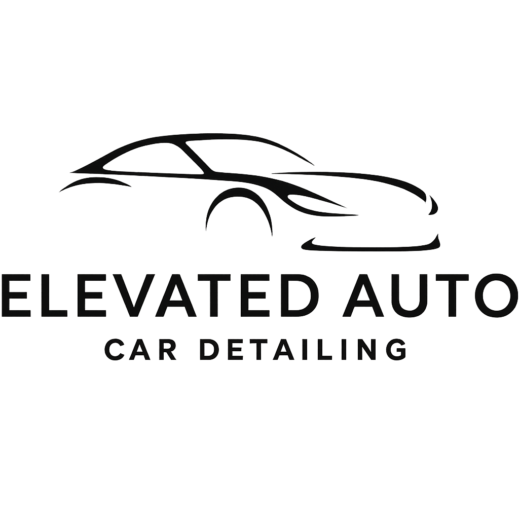 Elevated Auto logo