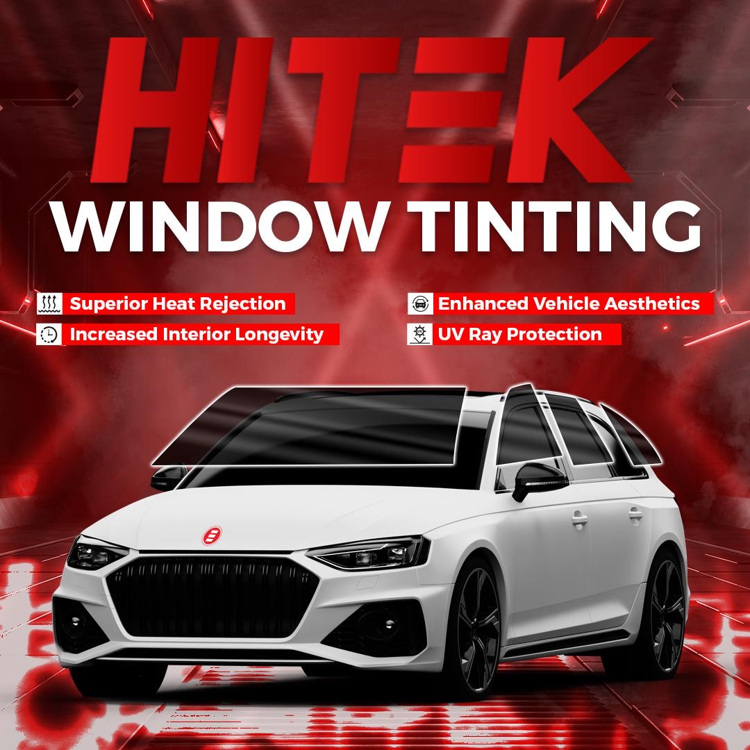 Window Tint